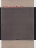 Moller, Heino R.: Lienhard Von Monkiewitsch: Farbe und Raum / Color and Space