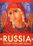 Solomon R. Guggenheim Museum: Russia in New York and Bilbao Solomon R. Guggenheim Museum: Russia in New York and Bilbao