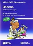 Skriptenpaket Chemie 1+2: Chemie für die Vorklinik