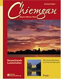 Gerhard Meier: Chiemgau. Edition Rasch und Röhring Gerhard Meier: Chiemgau. Edition Rasch und Röhring