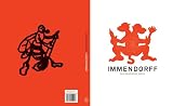 Immendorff, Jorg: Jorg Immendorff: Das Grafische Werk