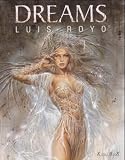 Luis Royo: Dreams.