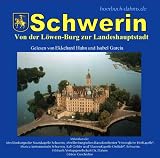 Schwerin - Von der Löwenburg zur Landeshauptstadt. 2 CDs