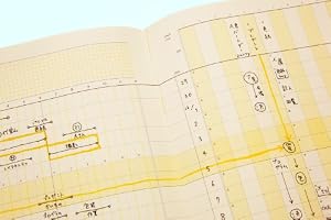 頭のなかを整理整頓、そしてビジュアル化。
