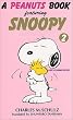 A peanuts book featuring Snoopy (2)