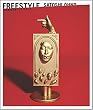 フリースタイル―大野智作品集