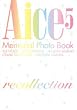 Aice5メモリアルフォトブック~recollection