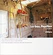 La-bas, Papillon ラバパピヨン My Favorite Garden&Interior in Paris アーティストの庭から