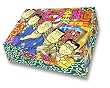 ナニワ金融道 全10巻セット  講談社漫画文庫 (講談社漫画文庫)
