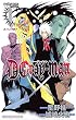 D.Gray‐man (Reverse1) (Jump J books)