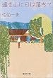遠き山に日は落ちて (集英社文庫)
