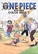 One piece―尾田栄一郎画集 (Color walk 1) (Jump comics deluxe)