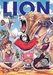 ONE PIECE COLOR WALK3~LION (ジャンプコミックスデラックス)
