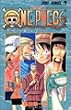 ONE PIECE (巻34)