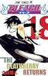 BLEACH (18) (ジャンプ・コミックス)