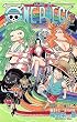 ONE PIECE 巻53 (ジャンプコミックス)