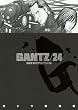 GANTZ 24 (24) (ヤングジャンプコミックス)