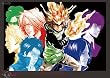コミックカレンダー2009 家庭教師ヒットマン REBORN!