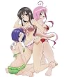 To LOVEる-とらぶる-15巻DVD付予約限定版