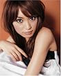 エビちゃん(蛯原友里) 2008年カレンダー