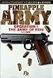 パイナップルARMY (Operation 1) (小学館文庫)