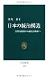日本の統治構造―官僚内閣制から議院内閣制へ (中公新書)
