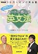 ハートで感じる英文法―NHK3か月トピック英会話 (語学シリーズ)