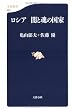 ロシア闇と魂の国家 (文春新書 623)