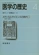 メディカルサイエンスの時代 3 (医学の歴史)
