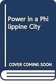 Nihon Boeki Shinkokai: Power in a Philippine City