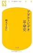アダルトビデオ革命史 (幻冬舎新書)