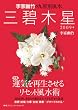 2009年版 李家幽竹の九星別風水 三碧木星