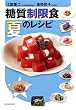 糖質制限食 夏のレシピ
