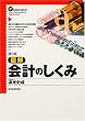 図解 会計のしくみ