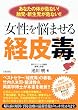 女性を悩ませる経皮毒