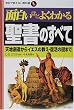 面白いほどよくわかる聖書のすべて―天地創造からイエスの教え・復活の謎まで (学校で教えない教科書)