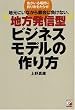 地元にいながら都会に負けない、地方発信型ビジネスモデルの作り方