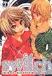 switch 7 (7) (ステンシルコミックス)