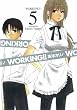 WORKING!! 5 (ヤングガンガンコミックス)