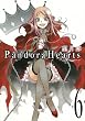 PandoraHearts 6 (Gファンタジーコミックス)