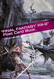 Amazon.co.jp： ファイナルファンタジーXIII-2 ポストカードブック: スクウェア・エニックス: 本