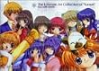 Kanon公式原画・設定資料集―The\ultimate art collection of "Kanon" (Magical cute)