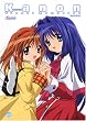 TVアニメ Kanon Visual memories
