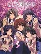 TVアニメーション CLANNAD ビジュアルファンブック