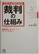 イラストと事例でわかる裁判の仕組み―裁判員(あなた)が判決を下す時代の到来!?