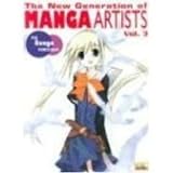 Renga: The New Generation of Manga Artists Renga: The New Generation of Manga Artists