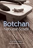 Saski, Umeji: Botchan