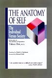 Doi, Takeo: The Anatomy of the Self: The Individual Versus Society