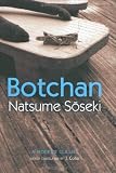 Natsume, Soseki: Botchan: Master Darling