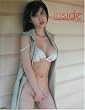 inside―misaki1st.写真集
